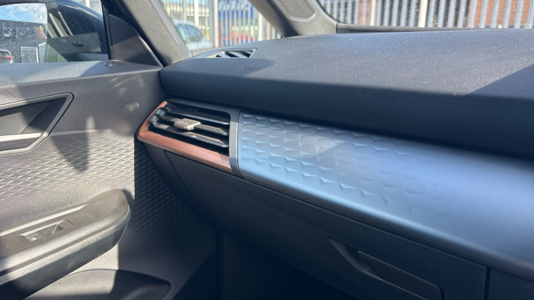 CUPRA Born 169kW e-Boost V3 58kWh 5dr Auto Electric Hatchback